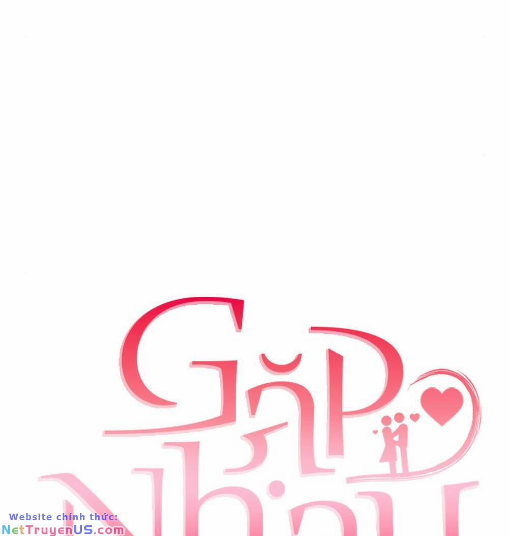 Tình Cờ Ta Gặp Nhau 27 trang 17