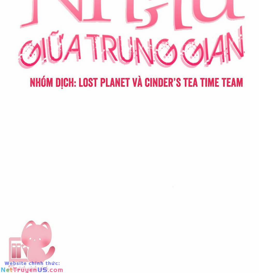 Tình Cờ Ta Gặp Nhau 27 trang 18