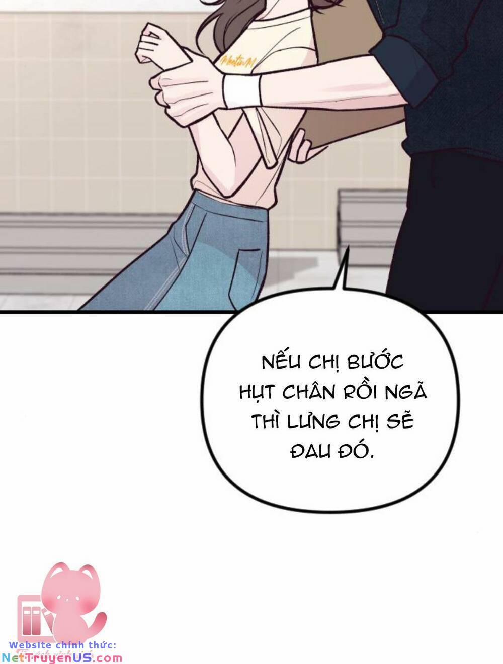 Tình Cờ Ta Gặp Nhau 27 trang 29