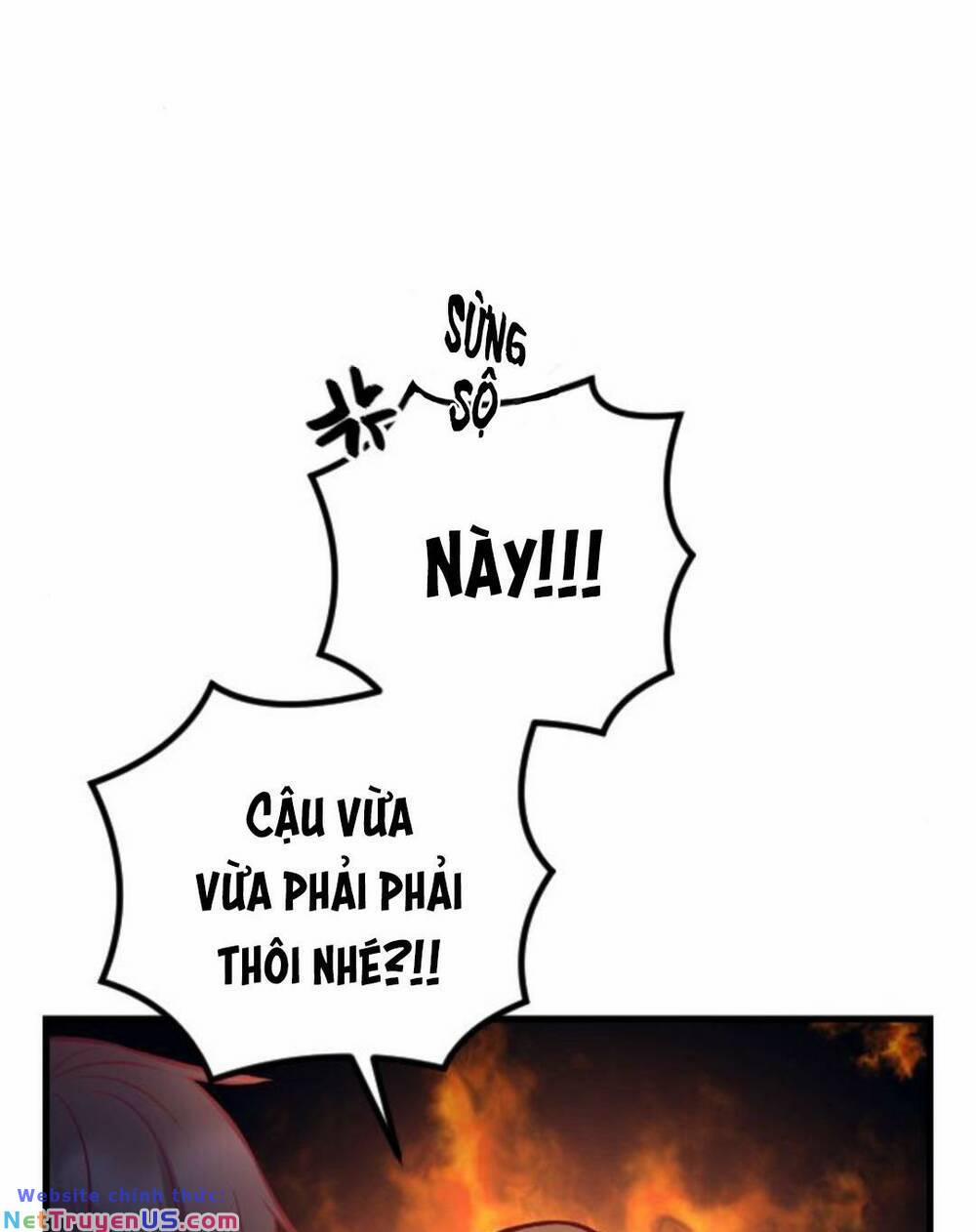 Tình Cờ Ta Gặp Nhau 27 trang 30