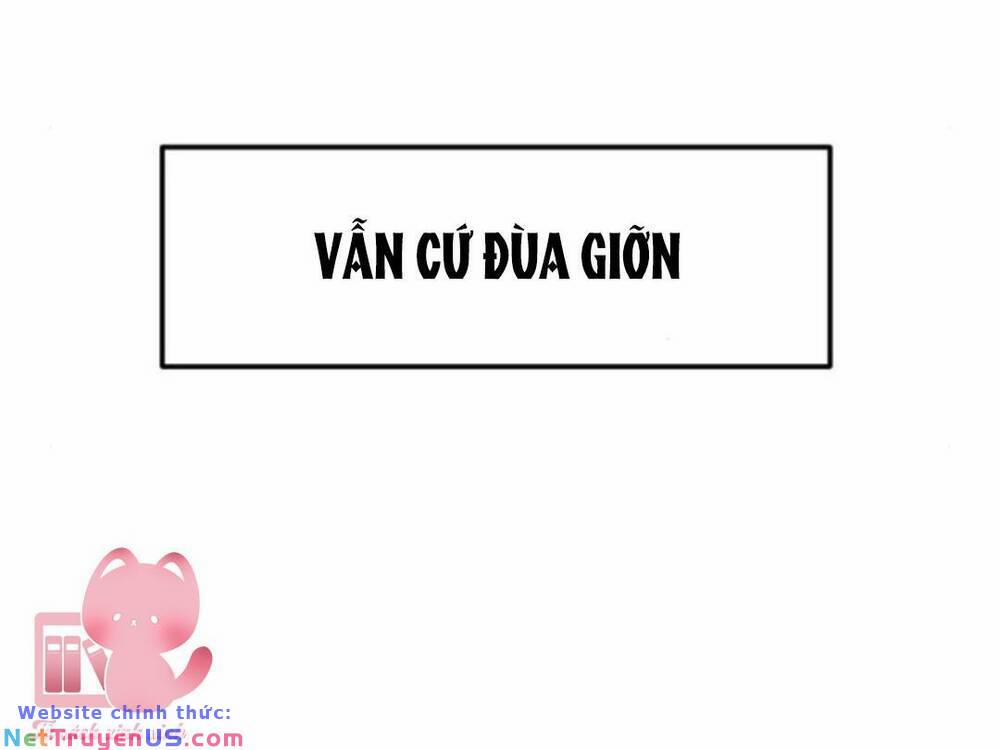 Tình Cờ Ta Gặp Nhau 27 trang 32