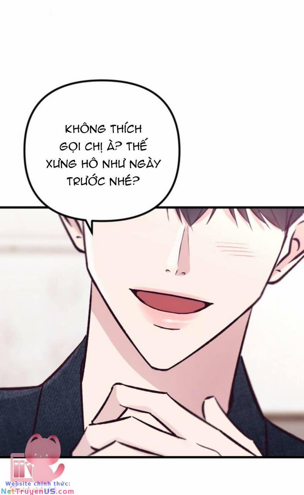 Tình Cờ Ta Gặp Nhau 27 trang 35