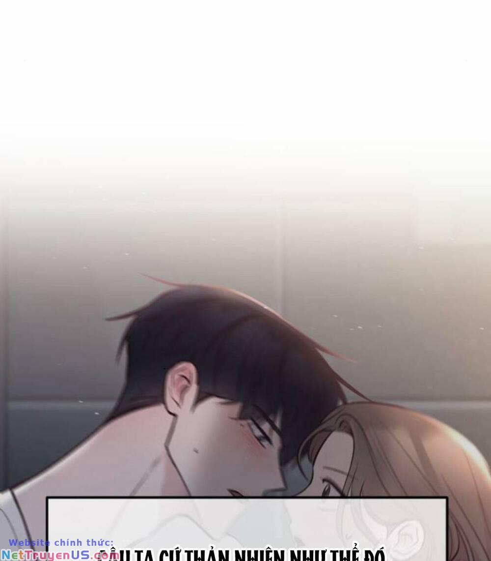 Tình Cờ Ta Gặp Nhau 27 trang 37