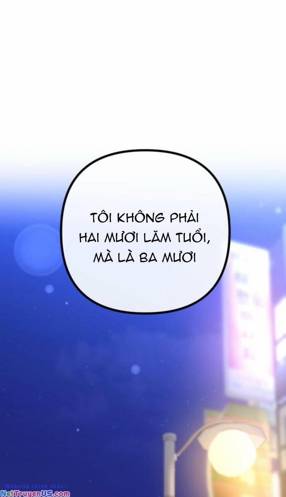 Tình Cờ Ta Gặp Nhau 27 trang 4