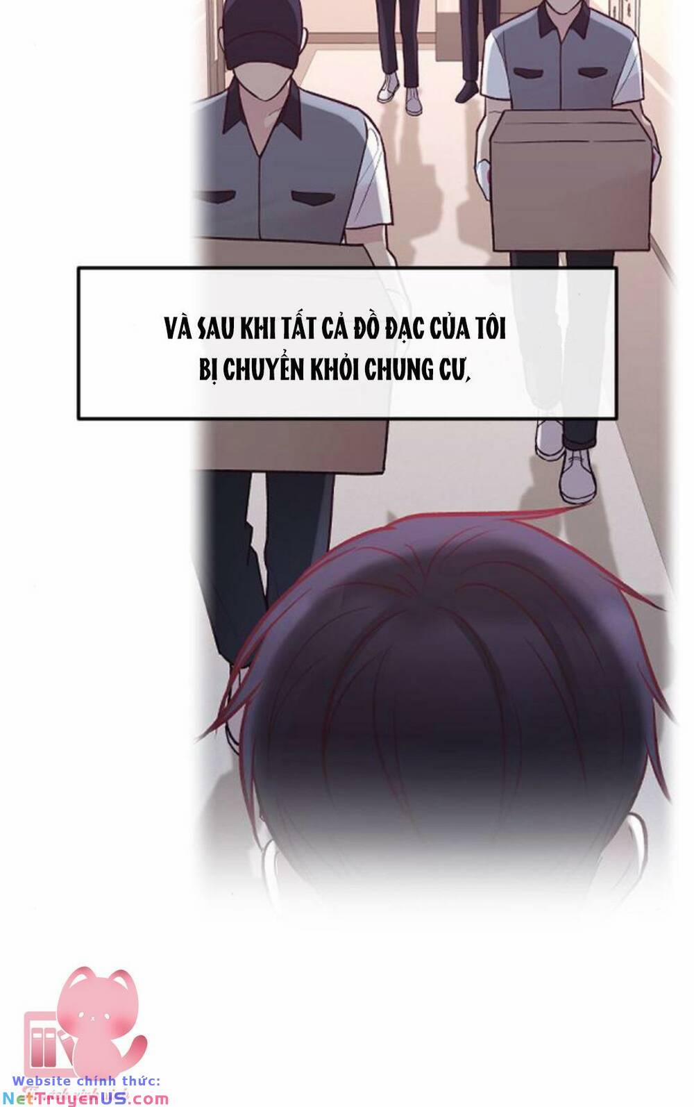 Tình Cờ Ta Gặp Nhau 27 trang 48