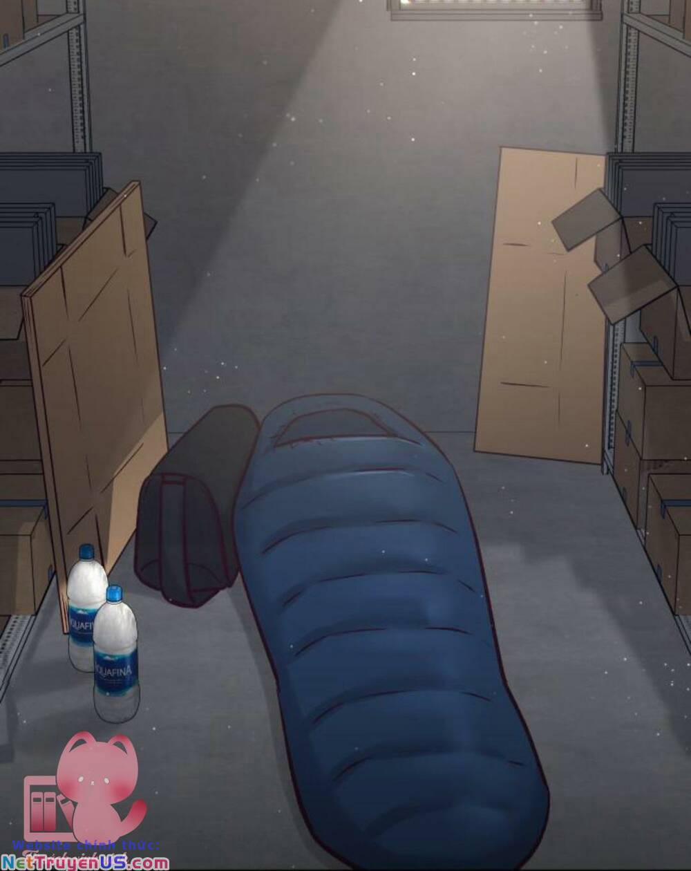 Tình Cờ Ta Gặp Nhau 27 trang 52