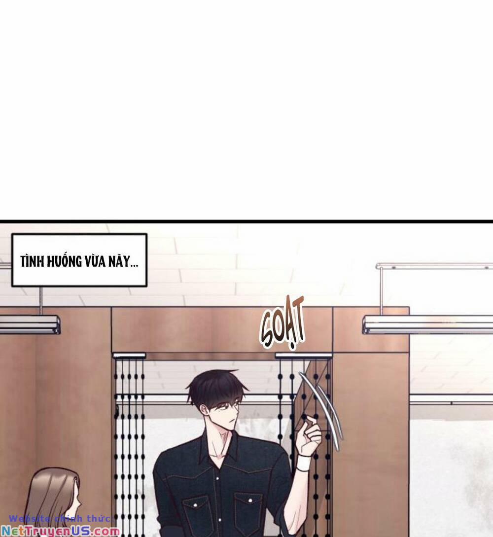 Tình Cờ Ta Gặp Nhau 27 trang 54