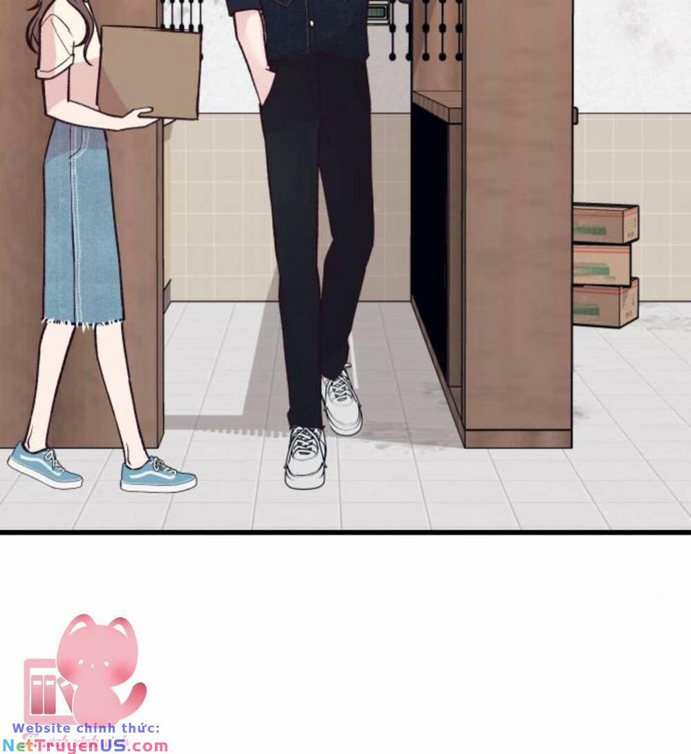 Tình Cờ Ta Gặp Nhau 27 trang 55