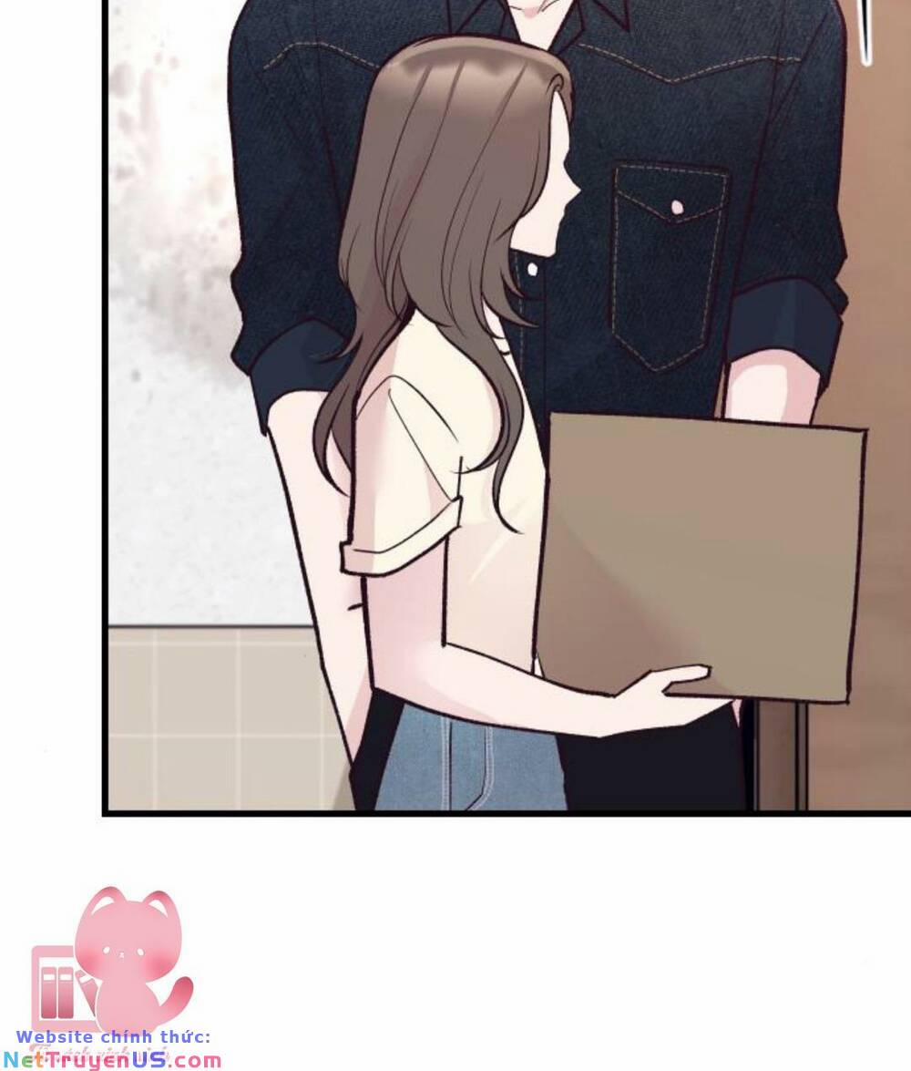 Tình Cờ Ta Gặp Nhau 27 trang 57