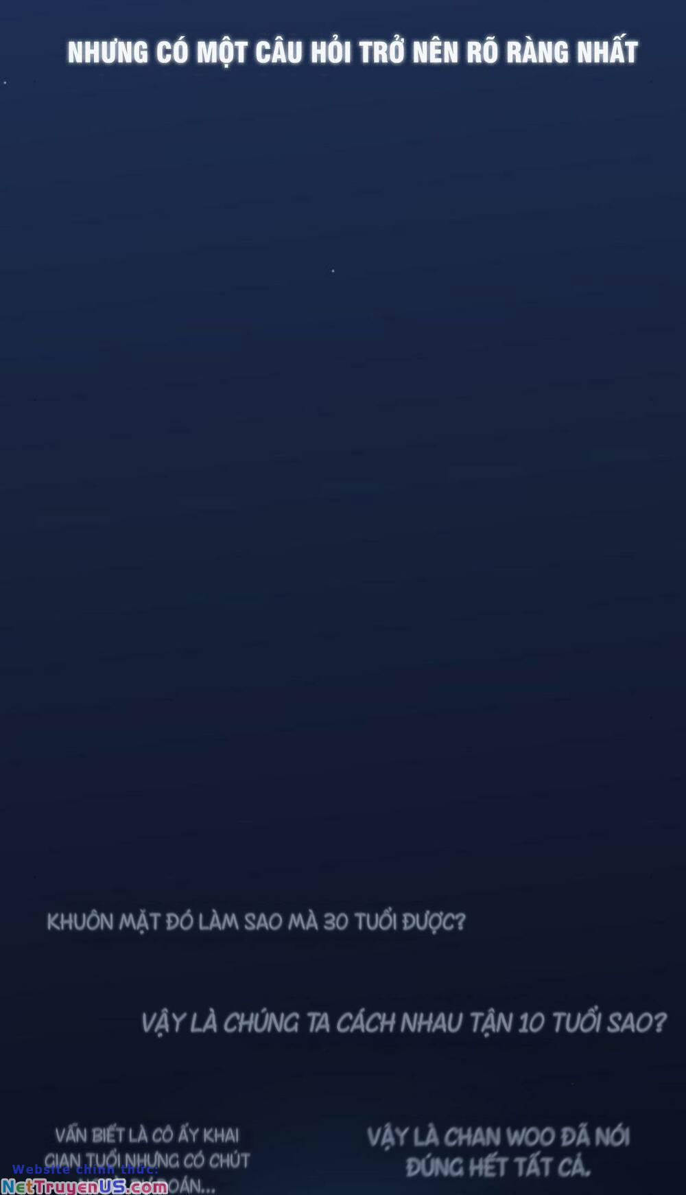 Tình Cờ Ta Gặp Nhau 27 trang 7