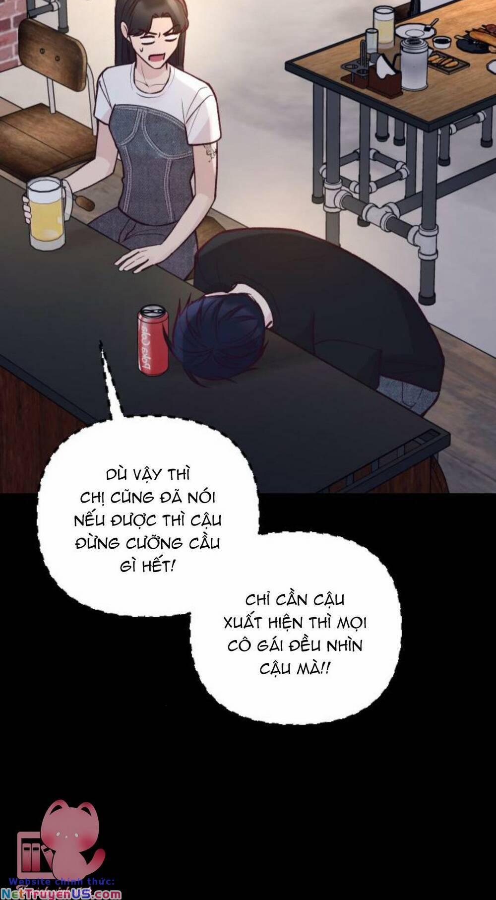 Tình Cờ Ta Gặp Nhau 27 trang 70