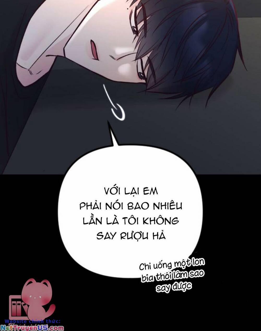 Tình Cờ Ta Gặp Nhau 27 trang 72