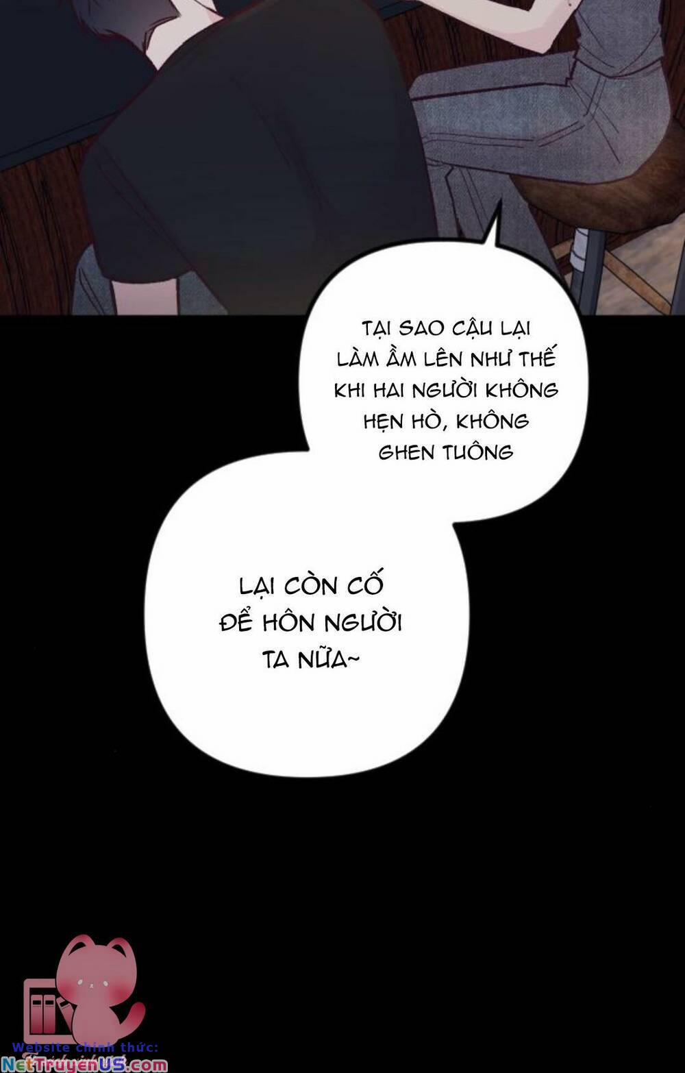 Tình Cờ Ta Gặp Nhau 27 trang 75