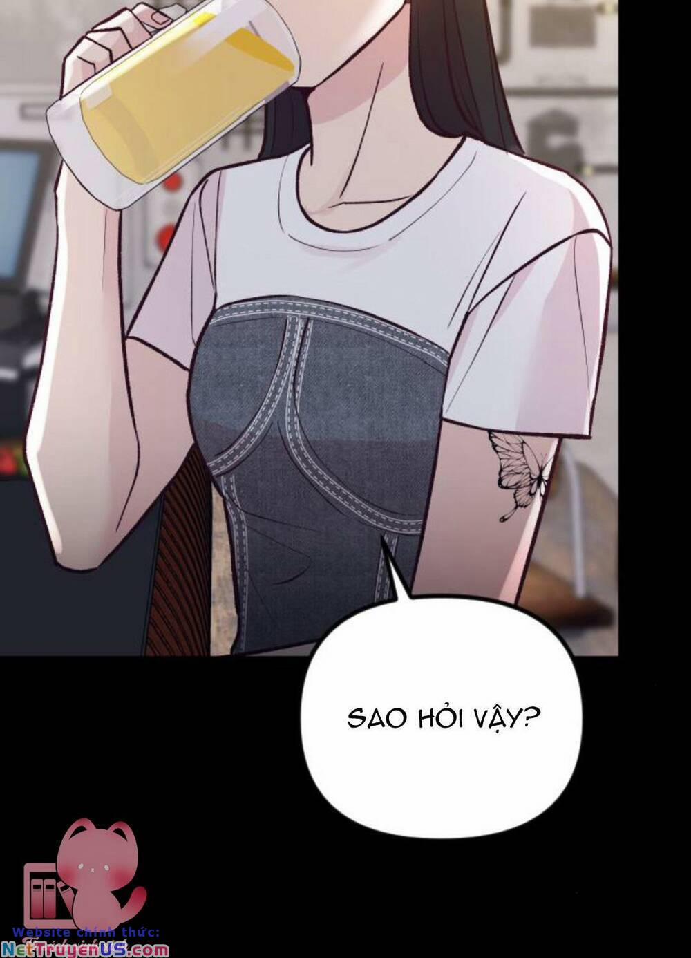 Tình Cờ Ta Gặp Nhau 27 trang 85