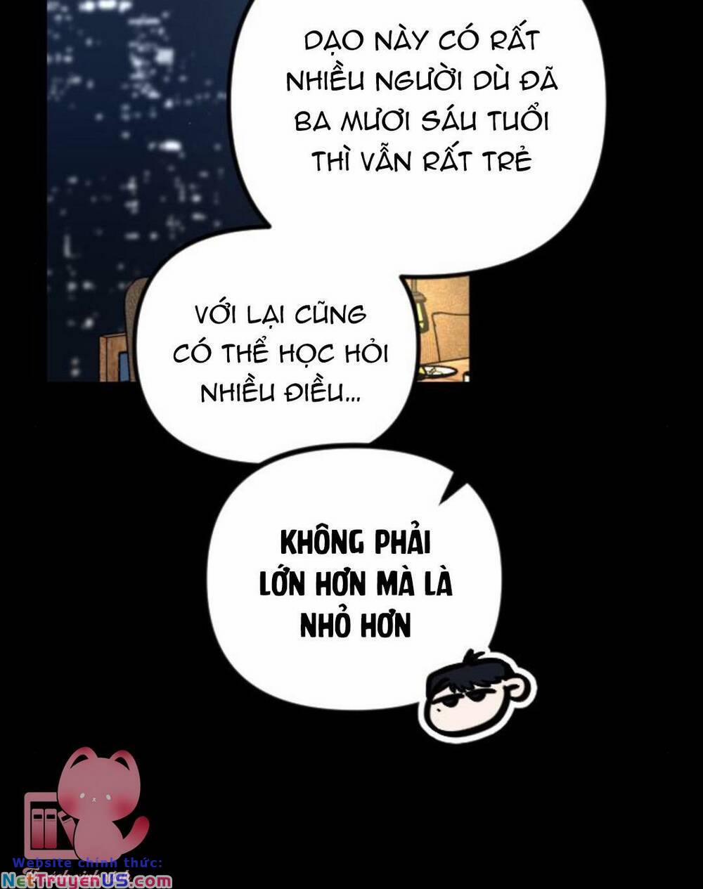 Tình Cờ Ta Gặp Nhau 27 trang 87