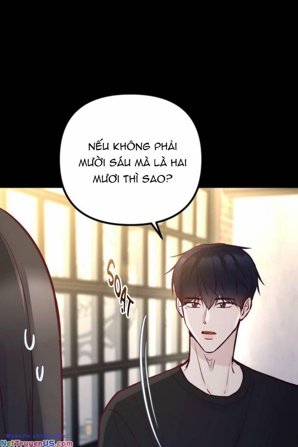 Tình Cờ Ta Gặp Nhau 27 trang 90