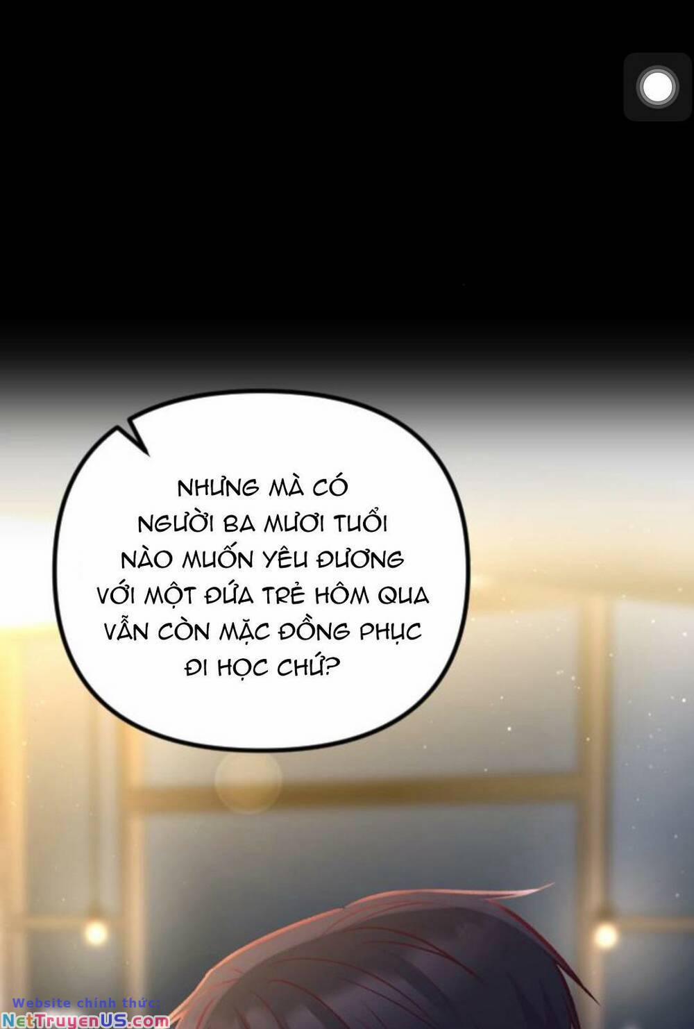 Tình Cờ Ta Gặp Nhau 27 trang 94