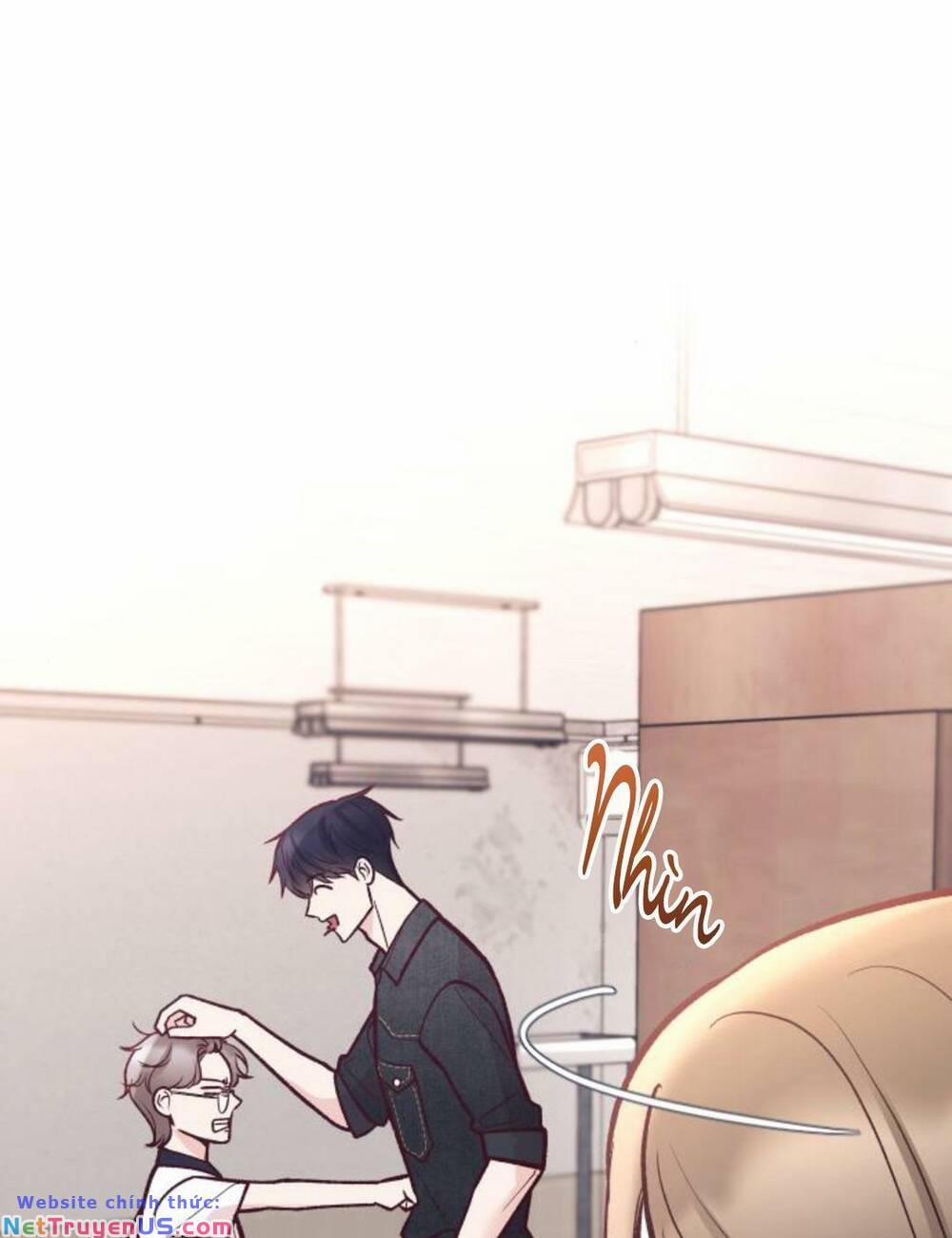 Tình Cờ Ta Gặp Nhau 28 trang 100