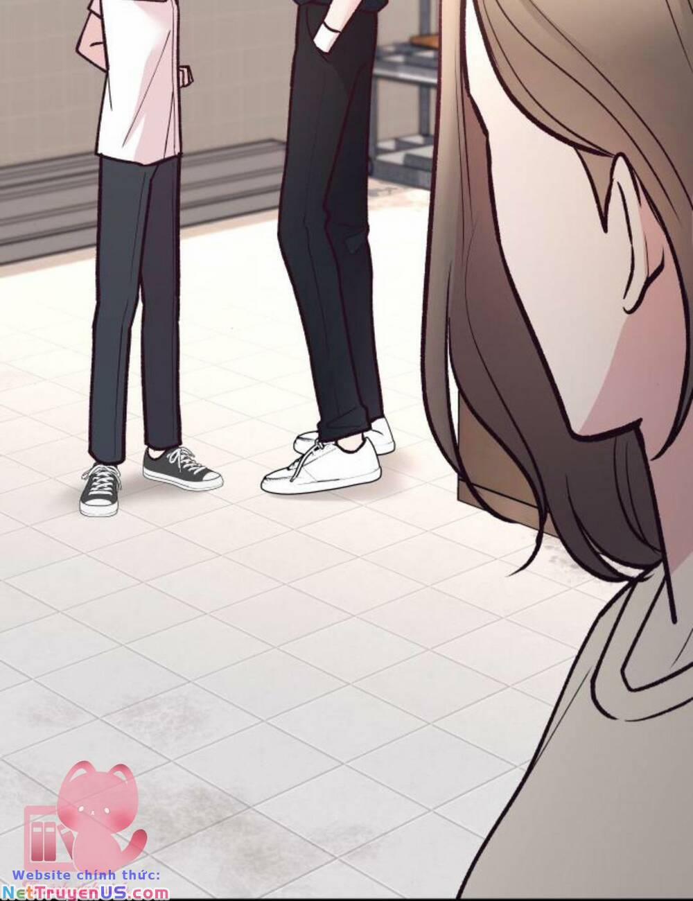 Tình Cờ Ta Gặp Nhau 28 trang 101