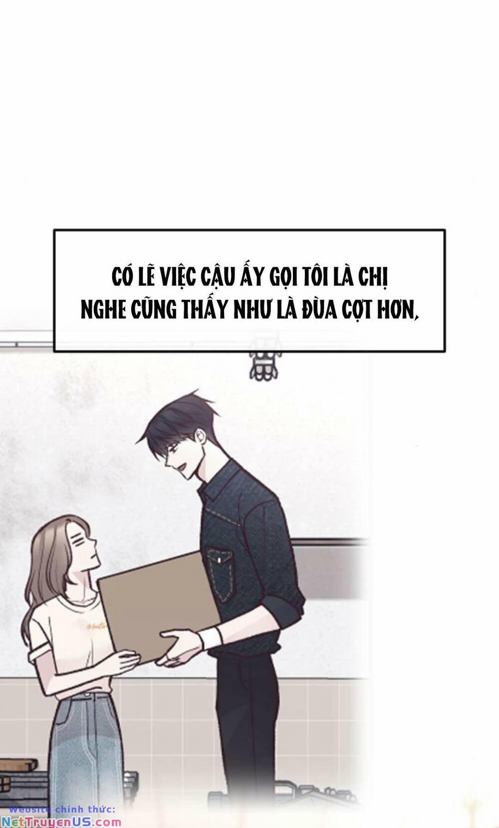 Tình Cờ Ta Gặp Nhau 28 trang 103