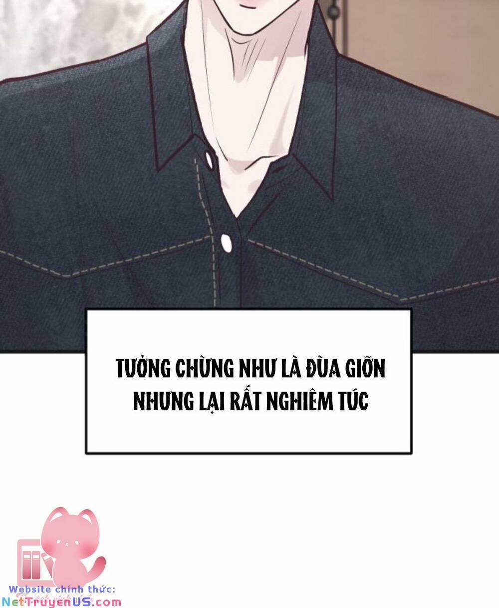 Tình Cờ Ta Gặp Nhau 28 trang 106