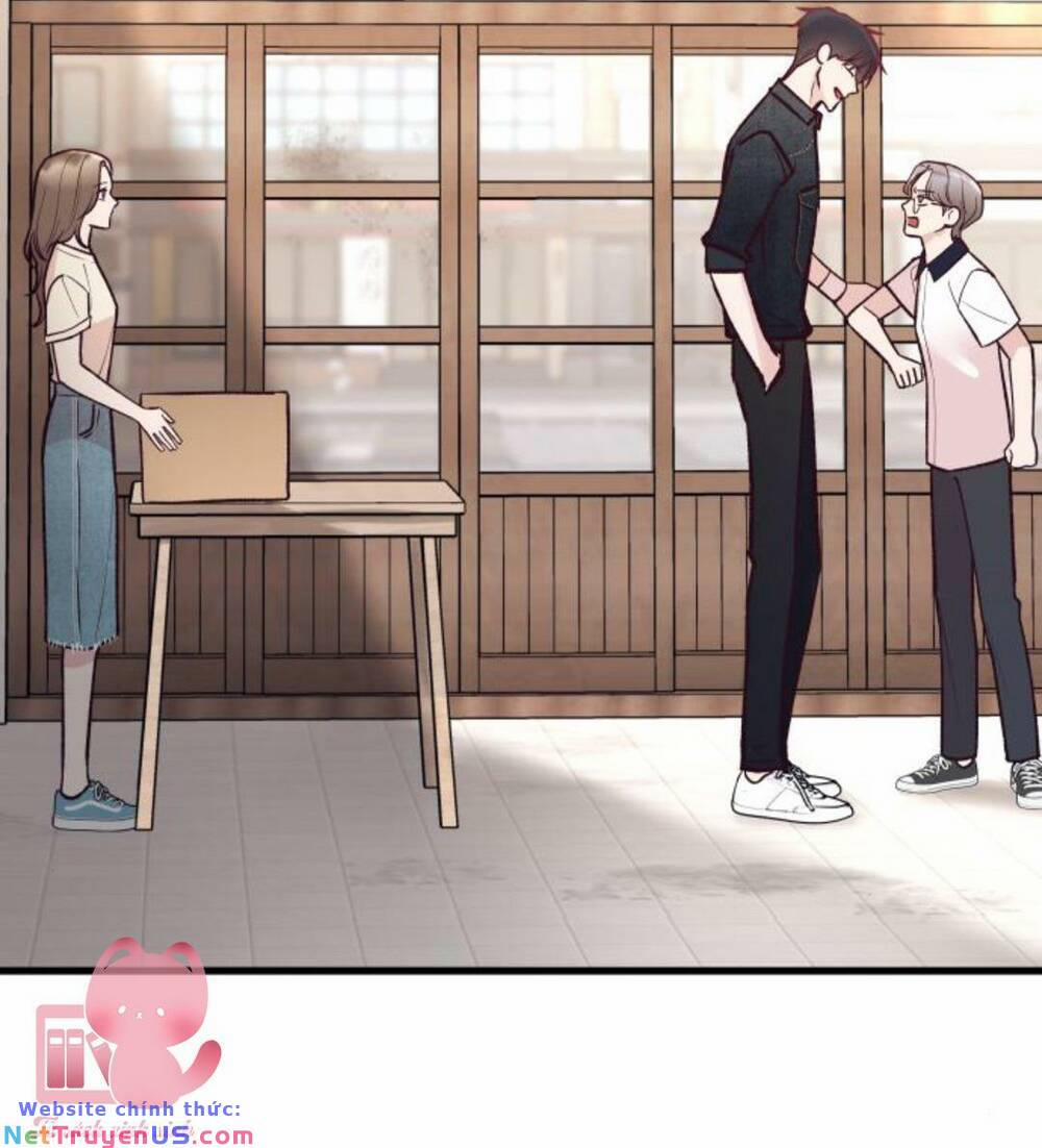 Tình Cờ Ta Gặp Nhau 28 trang 109