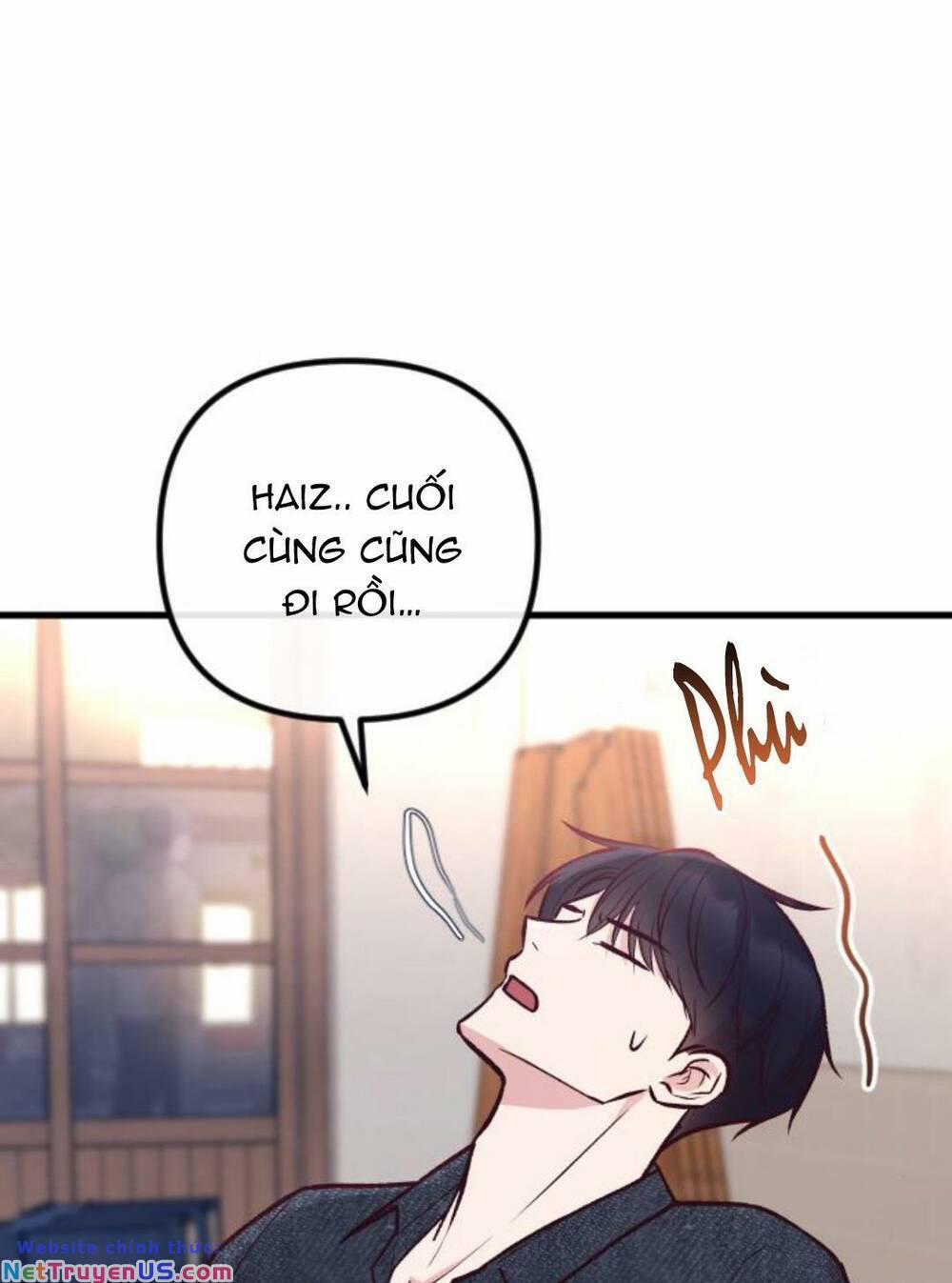Tình Cờ Ta Gặp Nhau 28 trang 113