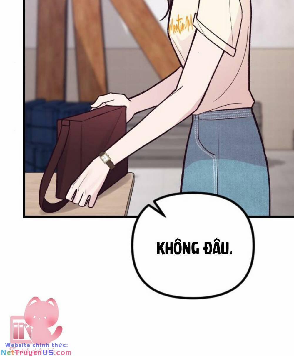 Tình Cờ Ta Gặp Nhau 28 trang 118