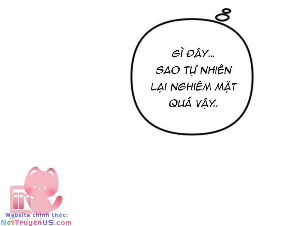 Tình Cờ Ta Gặp Nhau 28 trang 120