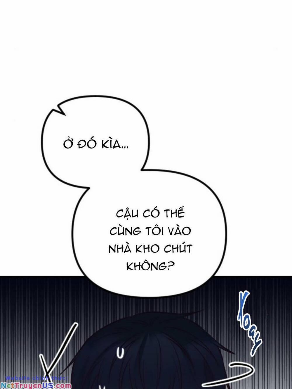 Tình Cờ Ta Gặp Nhau 28 trang 123