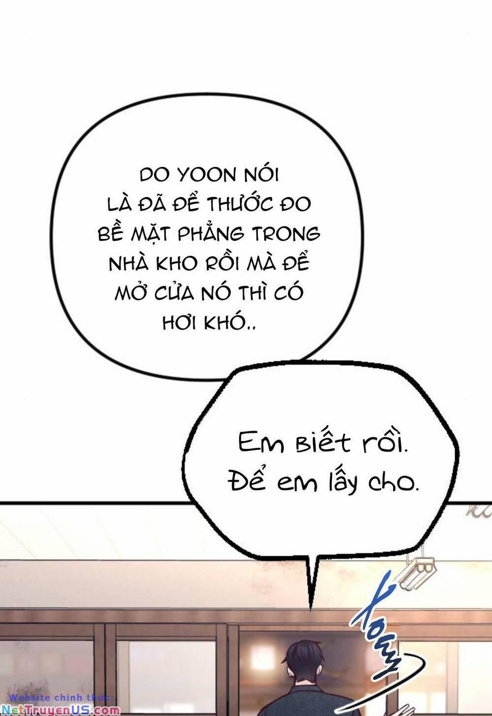 Tình Cờ Ta Gặp Nhau 28 trang 125