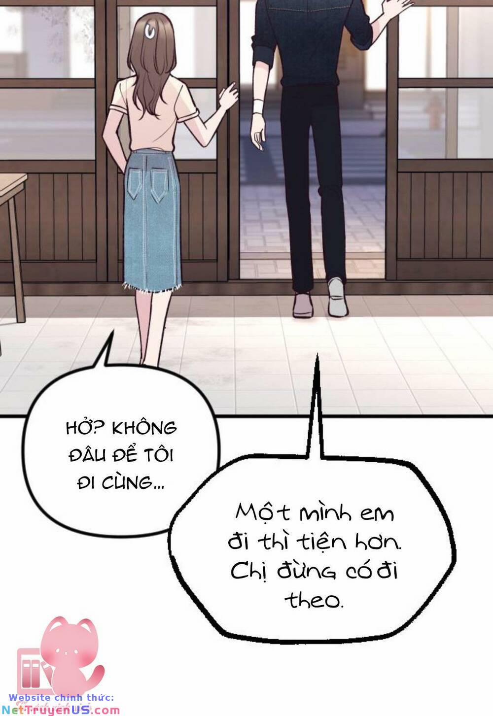 Tình Cờ Ta Gặp Nhau 28 trang 126