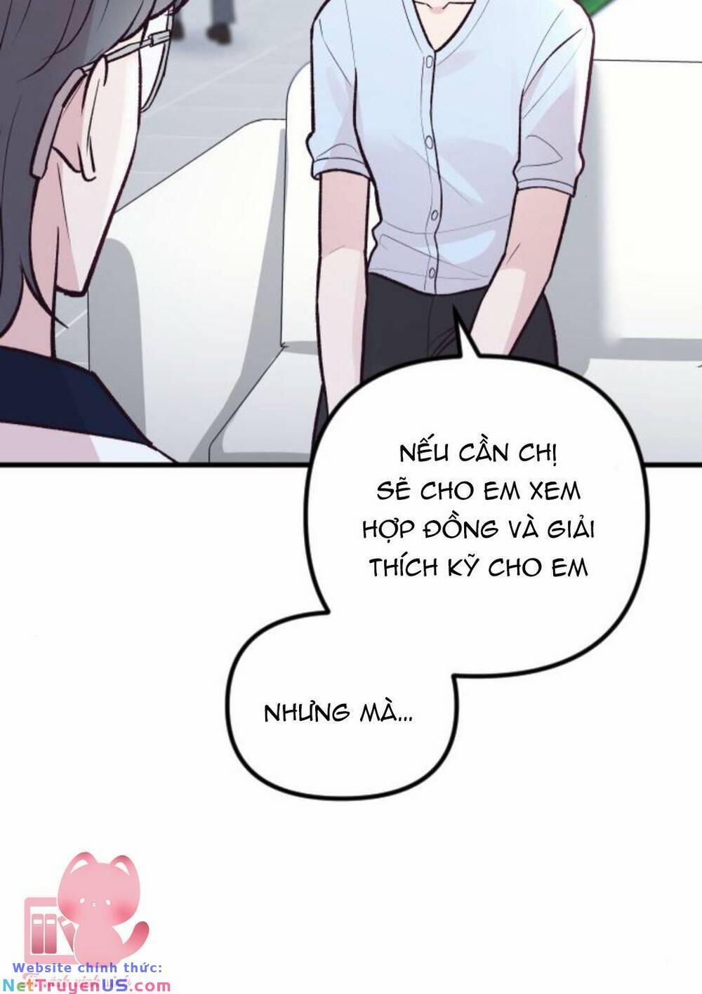 Tình Cờ Ta Gặp Nhau 28 trang 13