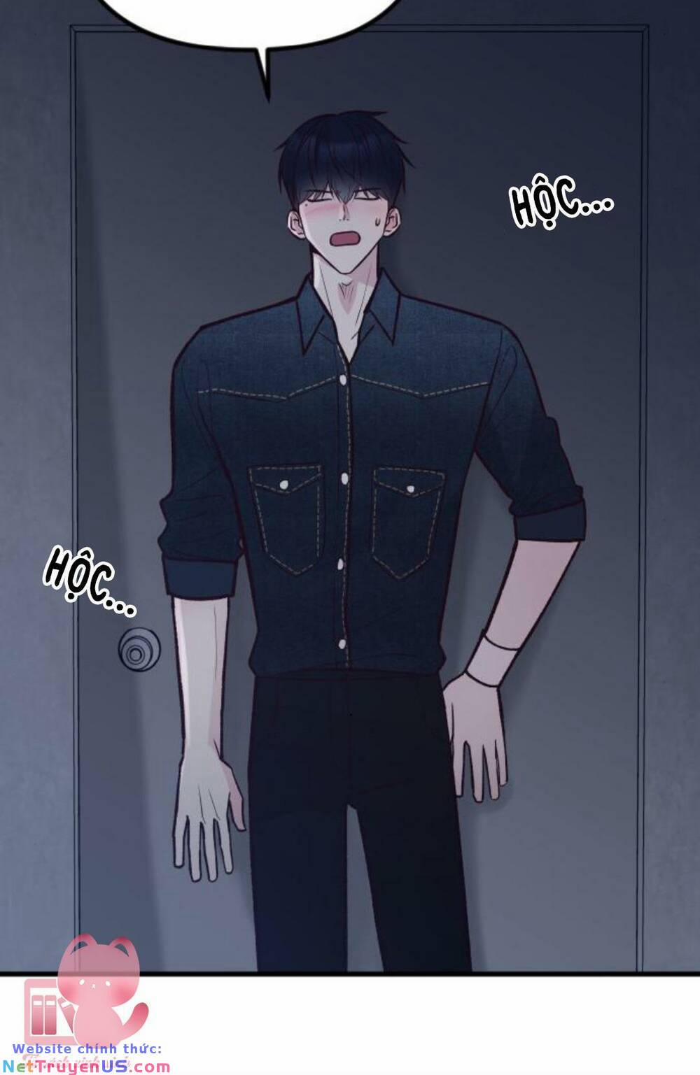 Tình Cờ Ta Gặp Nhau 28 trang 131