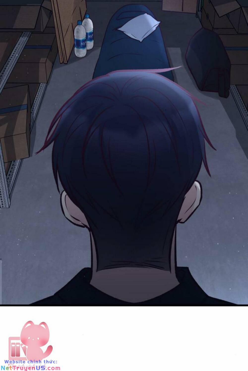 Tình Cờ Ta Gặp Nhau 28 trang 133