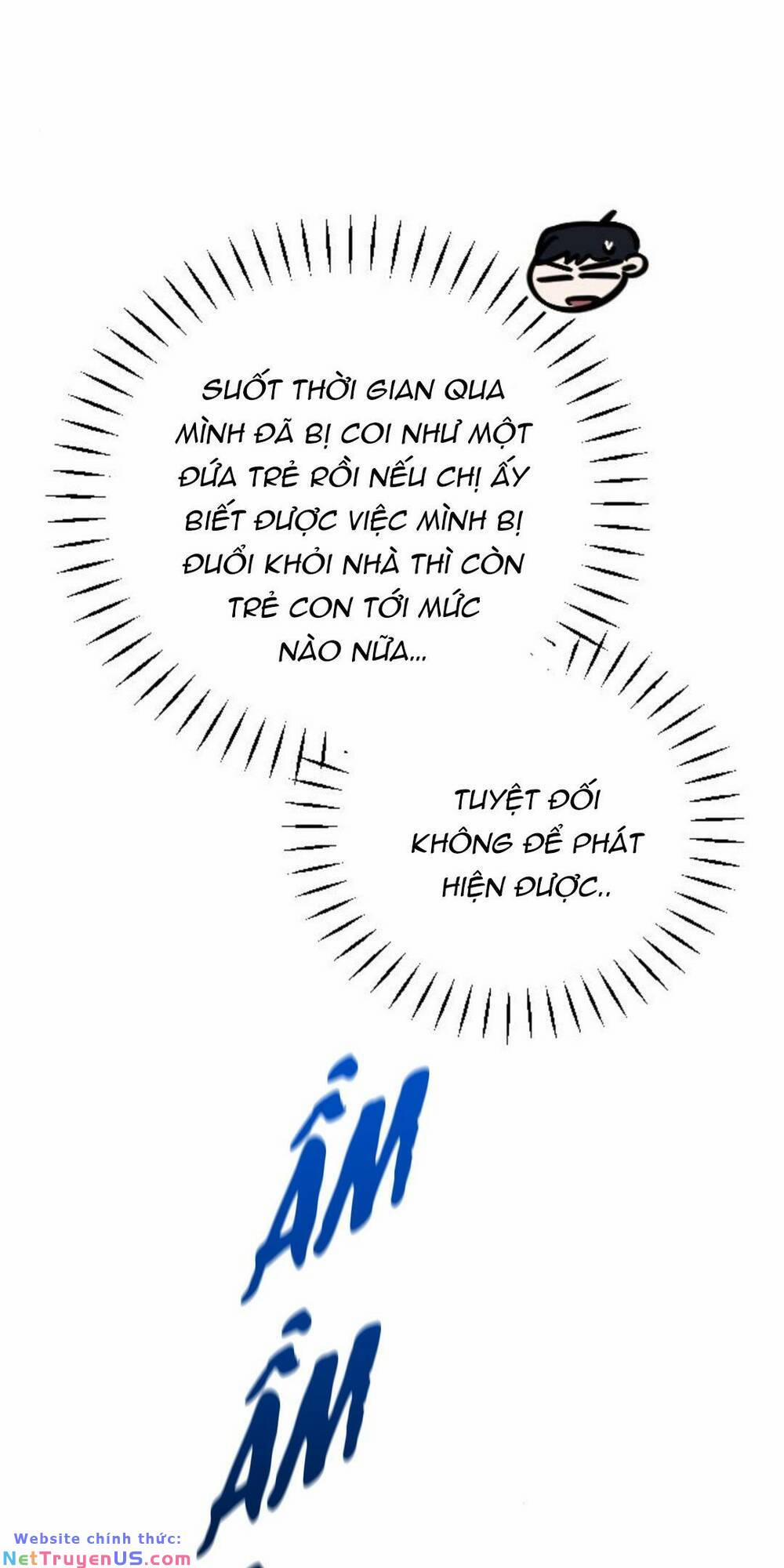 Tình Cờ Ta Gặp Nhau 28 trang 134