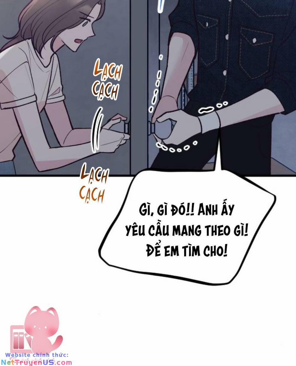 Tình Cờ Ta Gặp Nhau 28 trang 138