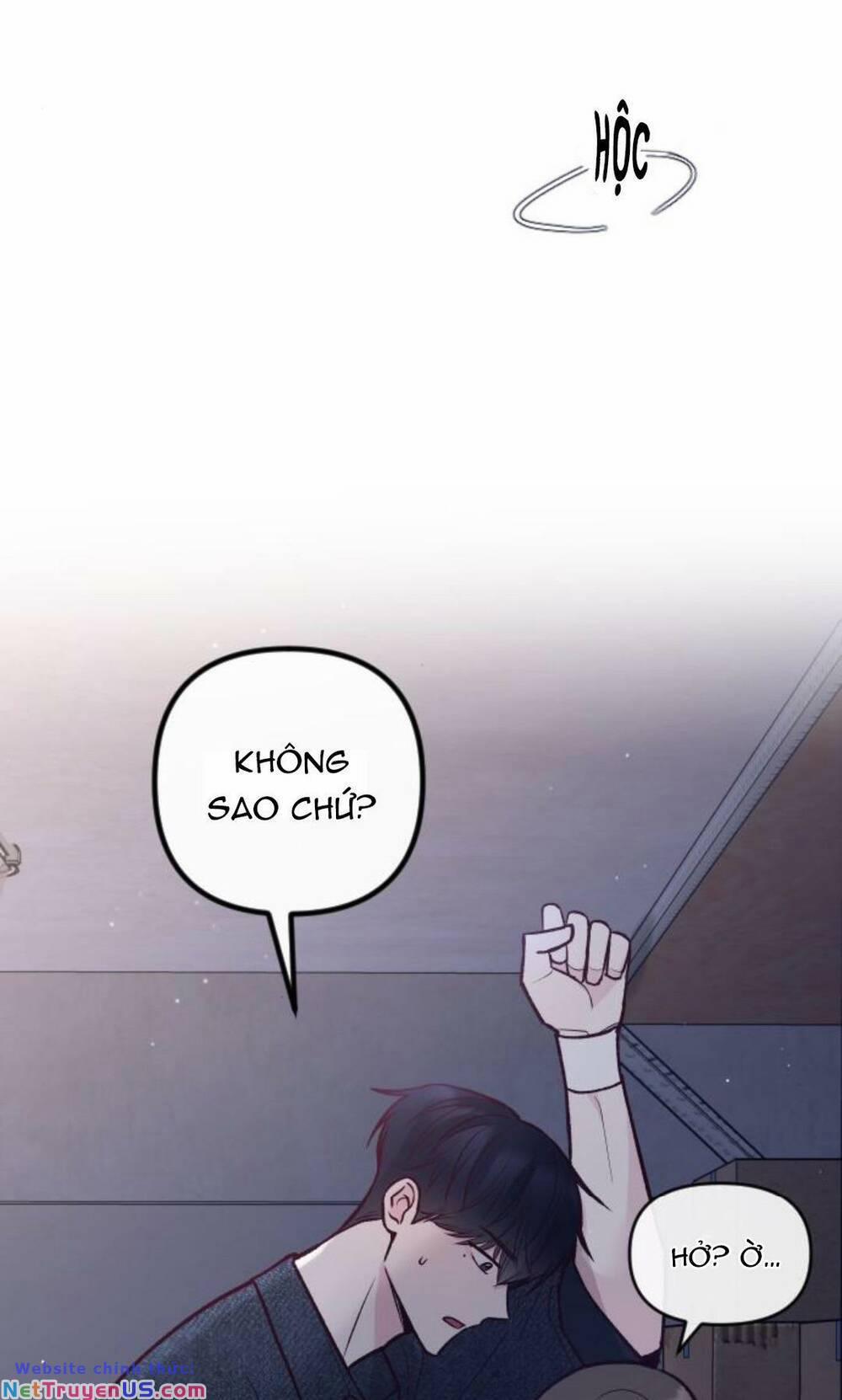 Tình Cờ Ta Gặp Nhau 28 trang 147