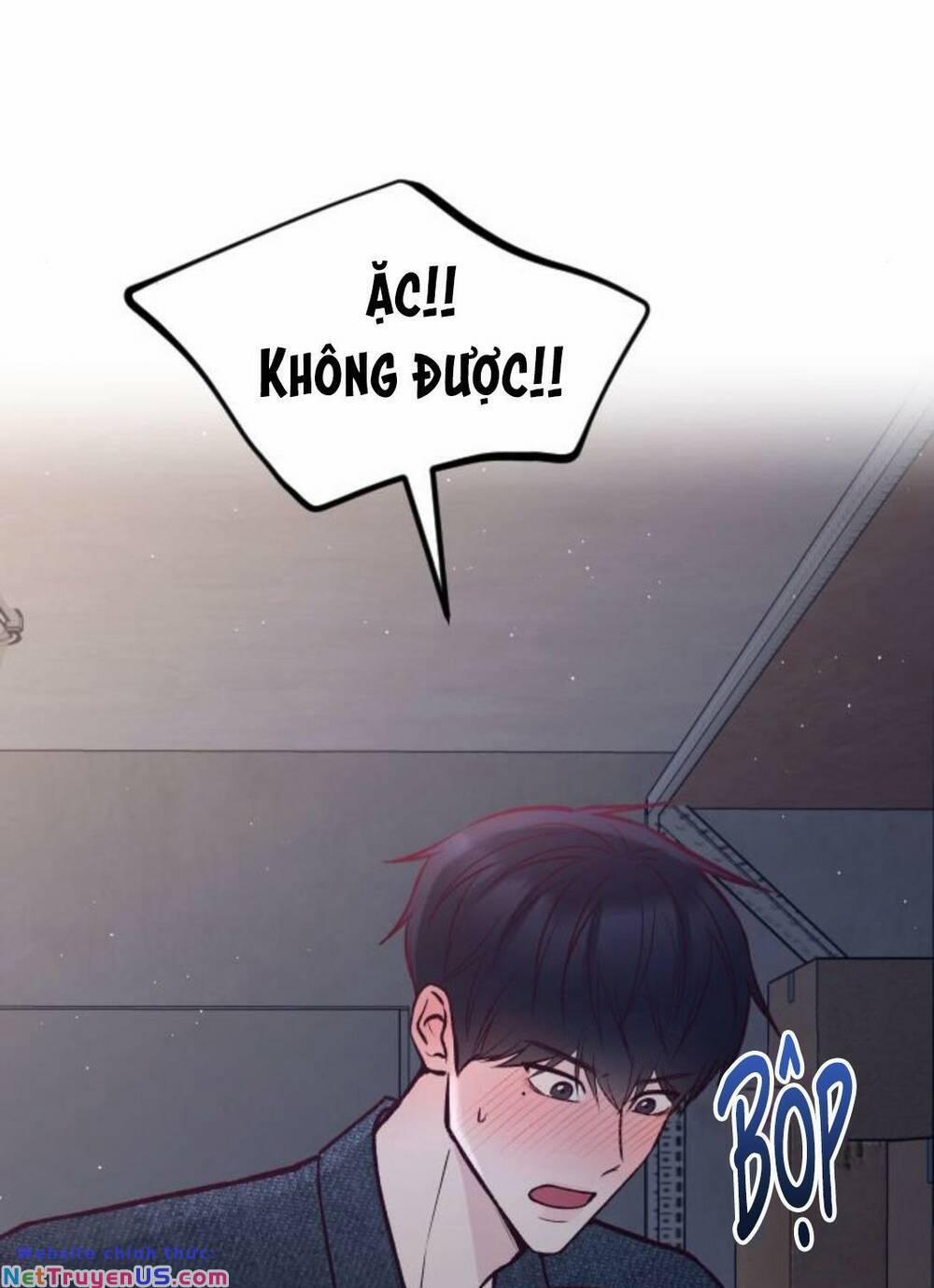 Tình Cờ Ta Gặp Nhau 28 trang 149