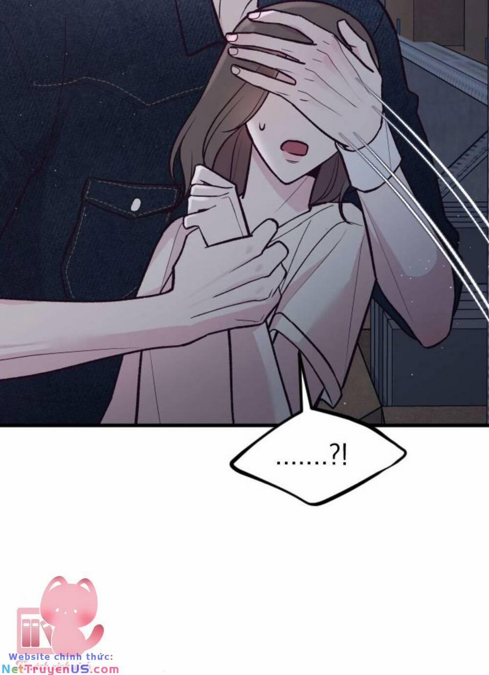 Tình Cờ Ta Gặp Nhau 28 trang 150