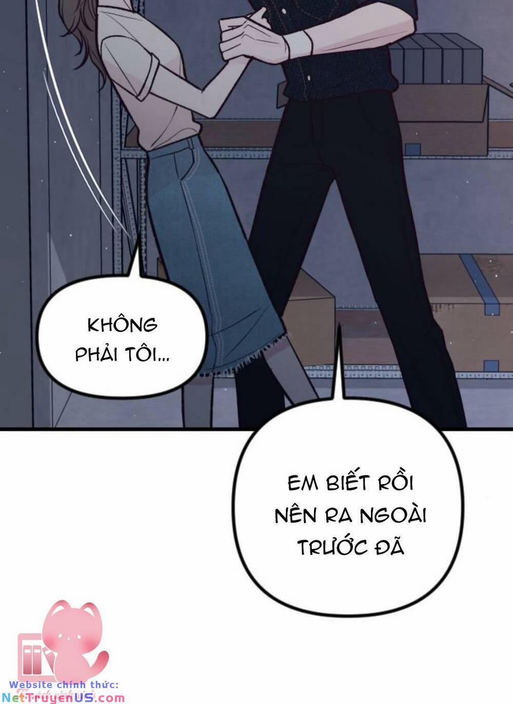 Tình Cờ Ta Gặp Nhau 28 trang 152