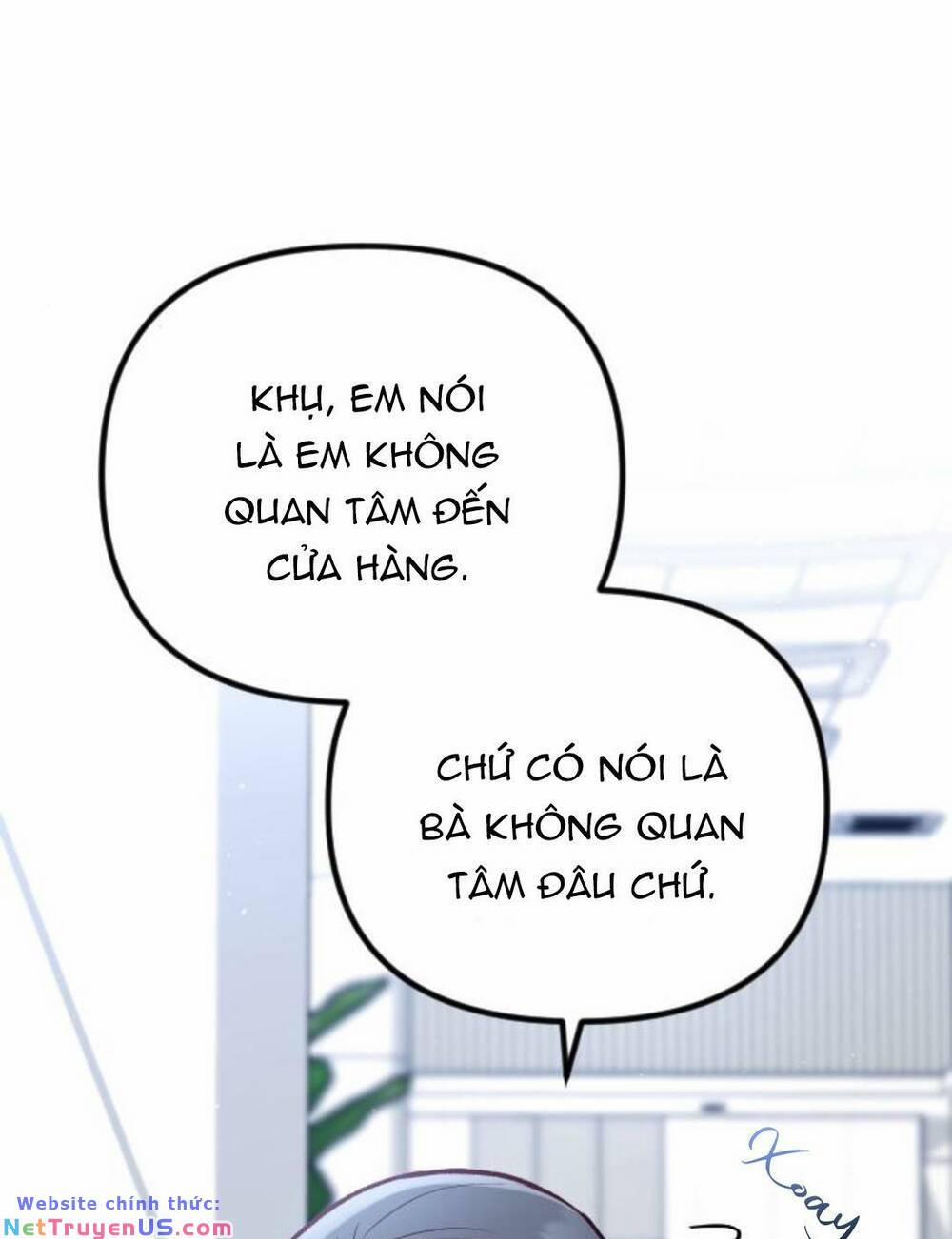 Tình Cờ Ta Gặp Nhau 28 trang 16