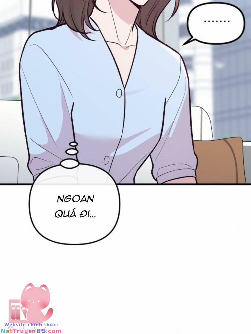 Tình Cờ Ta Gặp Nhau 28 trang 21