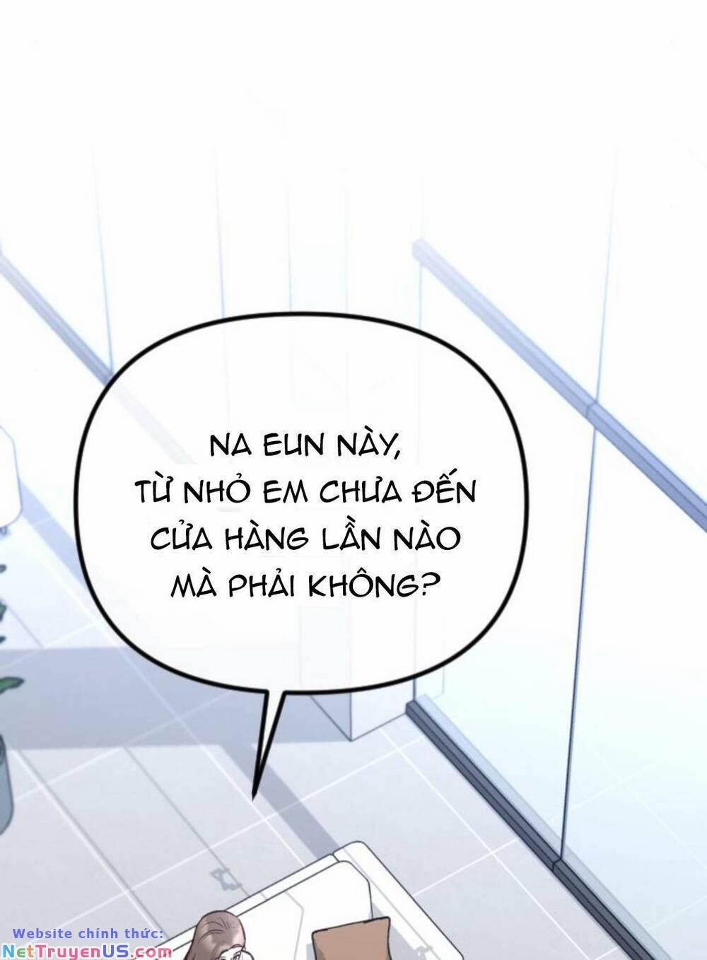 Tình Cờ Ta Gặp Nhau 28 trang 22