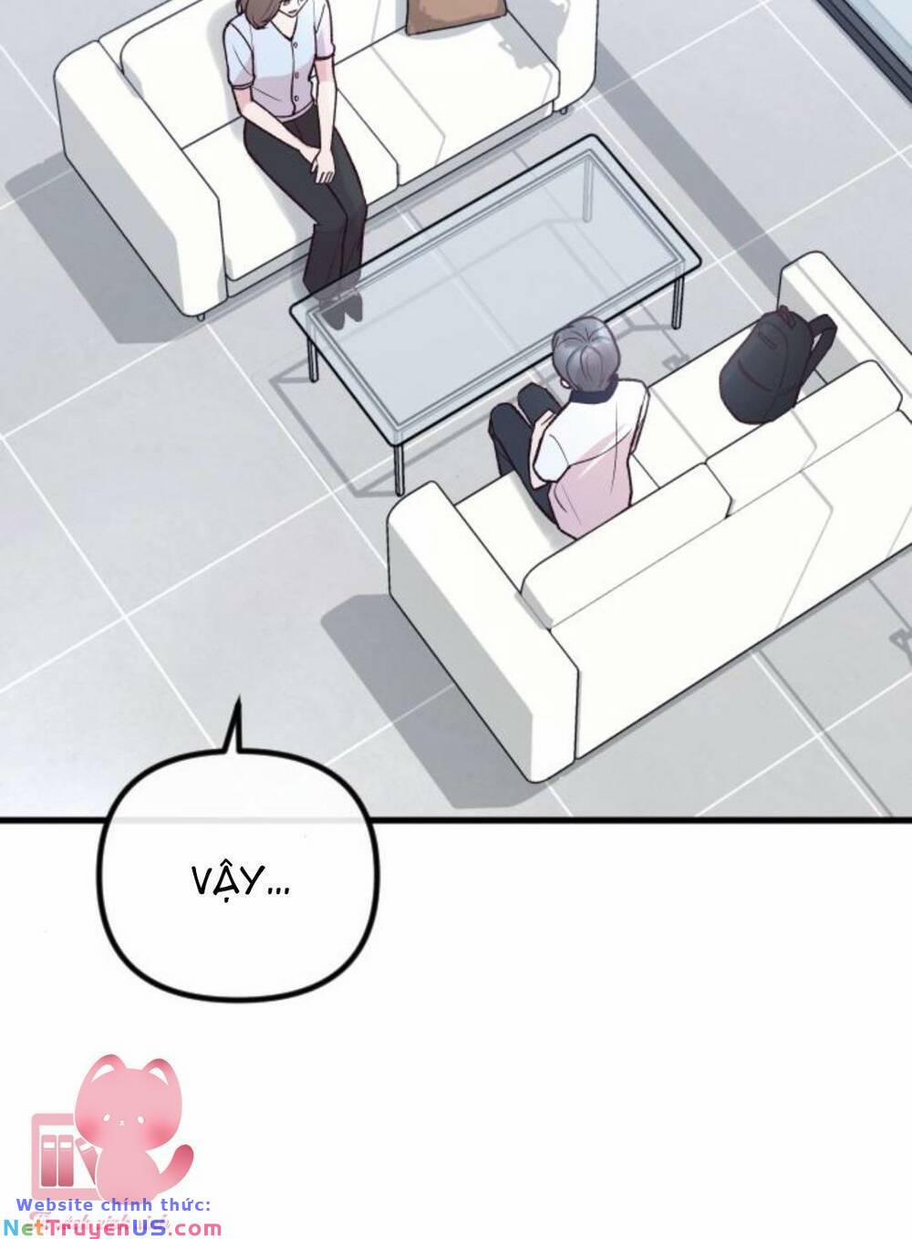 Tình Cờ Ta Gặp Nhau 28 trang 23