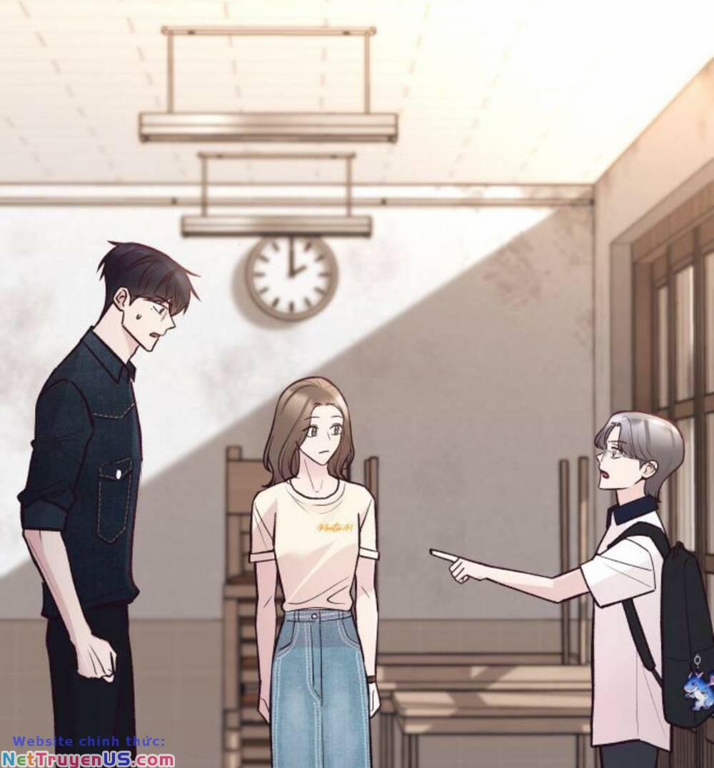 Tình Cờ Ta Gặp Nhau 28 trang 28