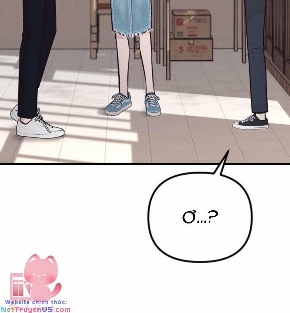 Tình Cờ Ta Gặp Nhau 28 trang 29