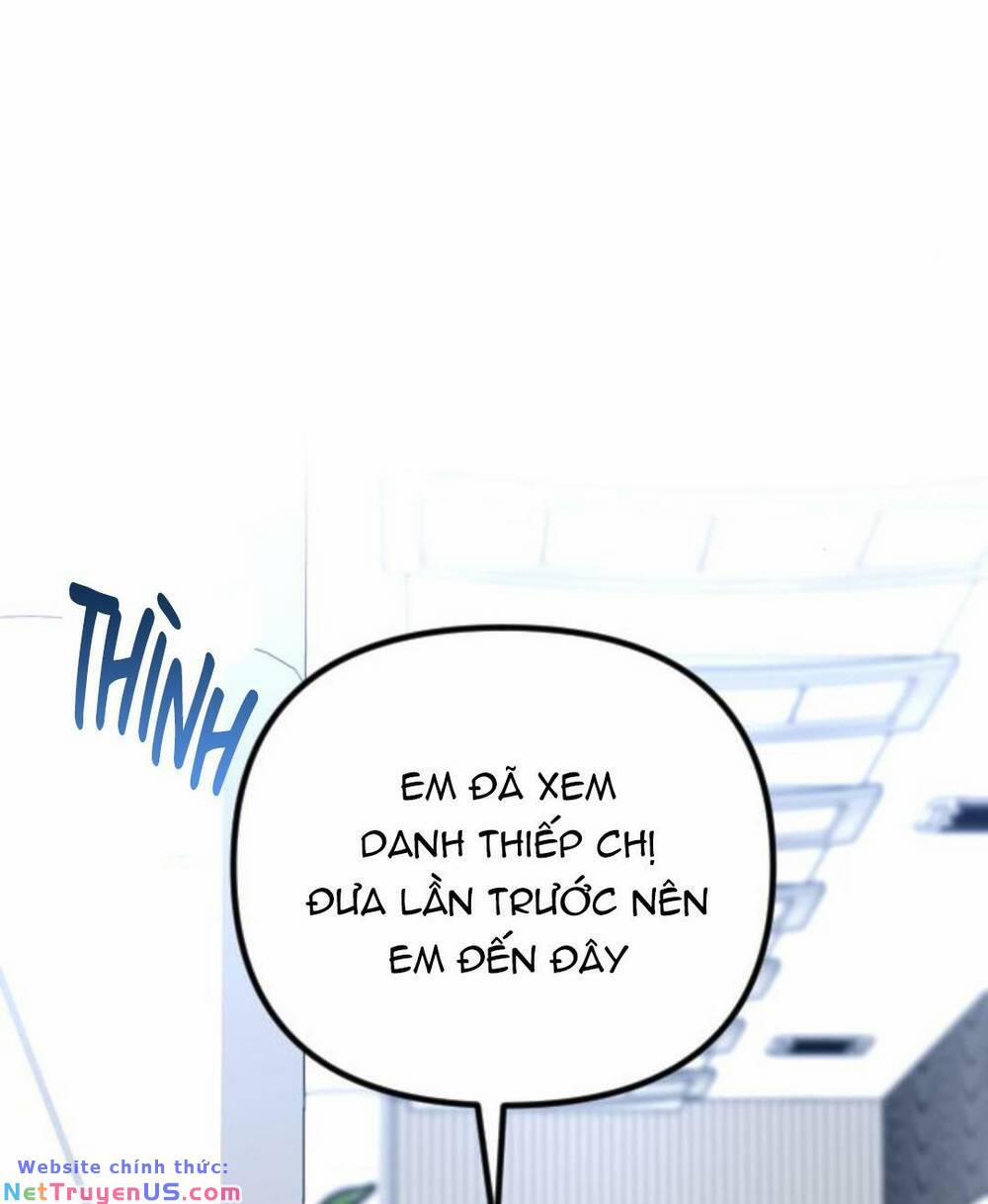 Tình Cờ Ta Gặp Nhau 28 trang 3