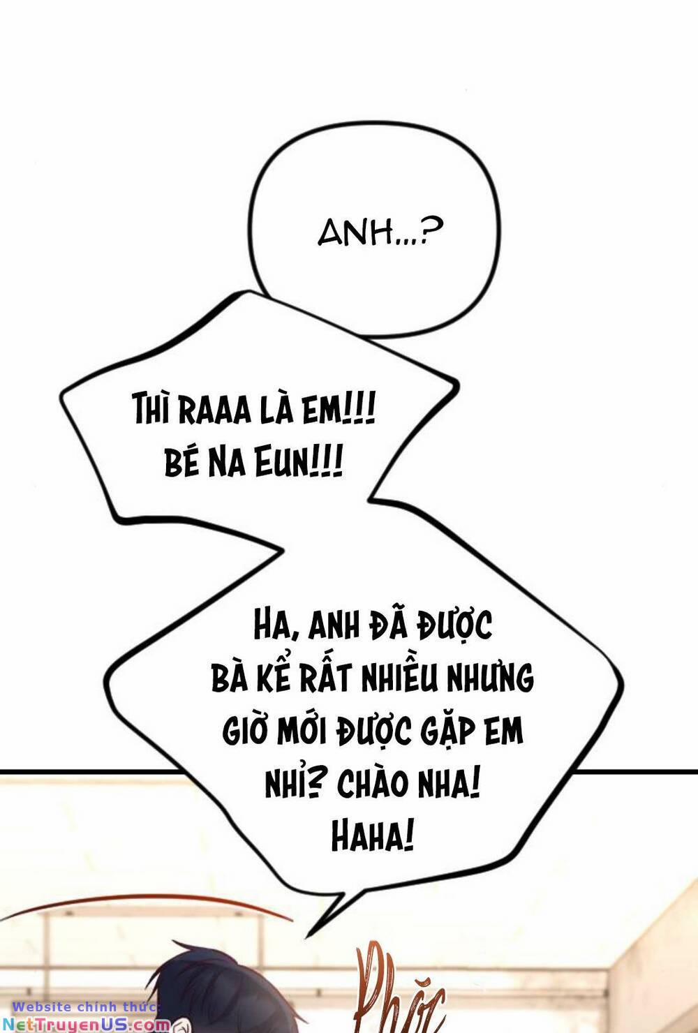 Tình Cờ Ta Gặp Nhau 28 trang 30