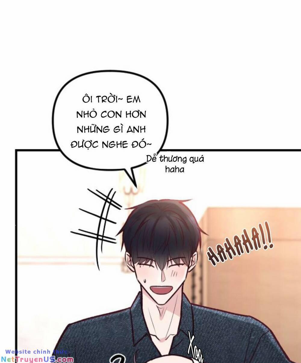 Tình Cờ Ta Gặp Nhau 28 trang 32